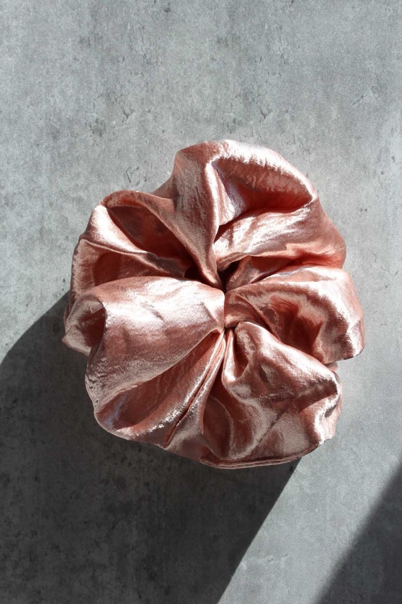 NEW XL Satin Scrunchies - esselleSF