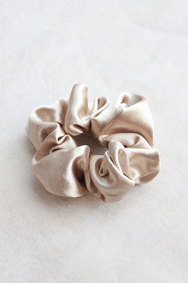 Satin Scrunchies (Color option+) - esselleSF