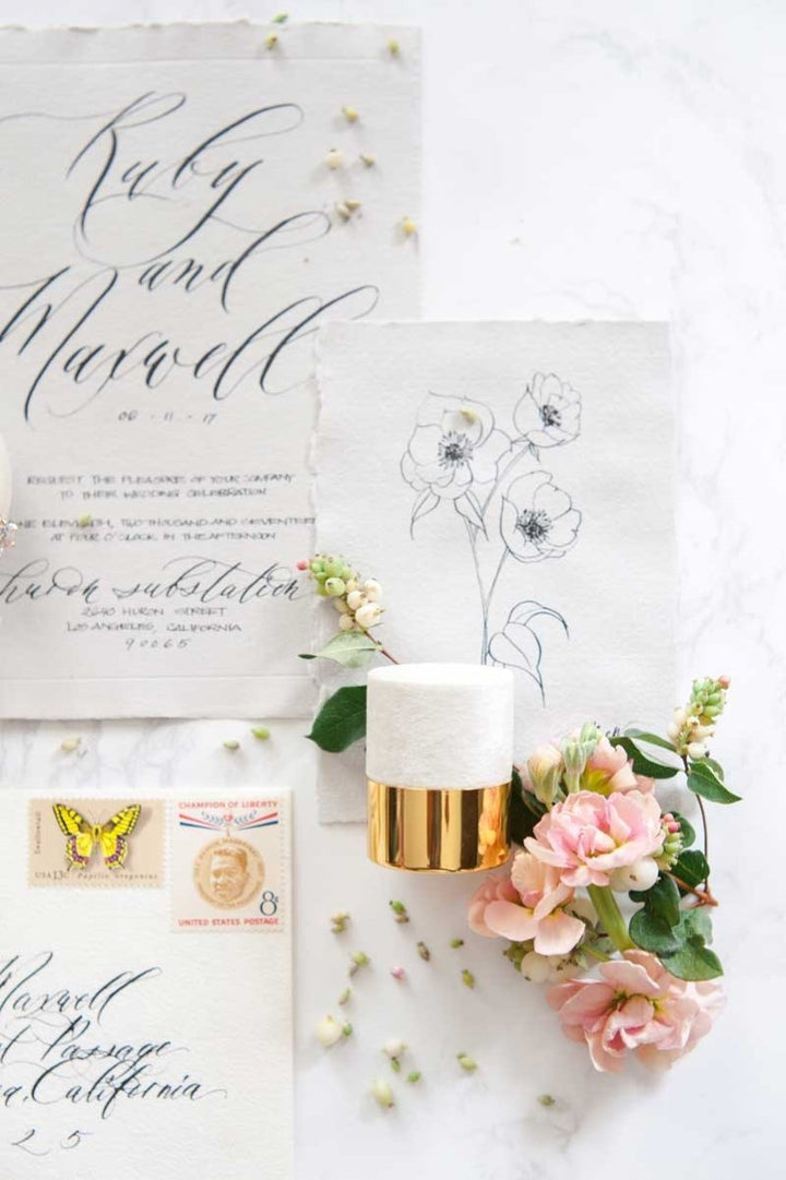 The Laurine - esselleSF