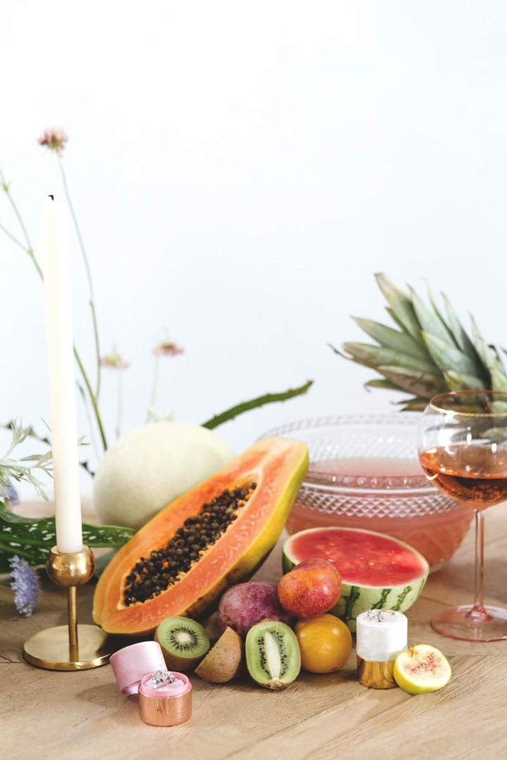 The Laurine - esselleSF