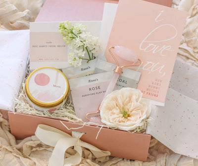 2019 Mother's Day Gift Guide - Top Self-Care Picks For The Woman Who Deserves It The Most!