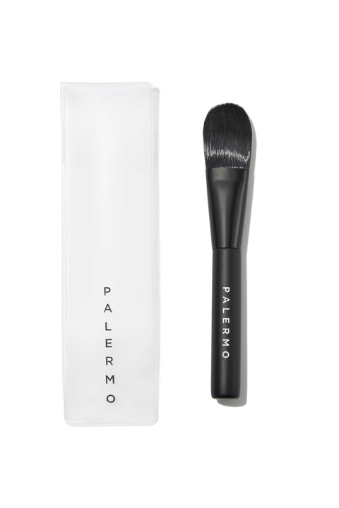 Facial Mask Brush by Palermo Body