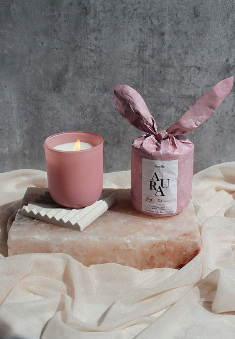 PRE-ORDER ONLY | Fig Tree candle