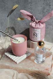 PRE-ORDER ONLY | Fig Tree candle