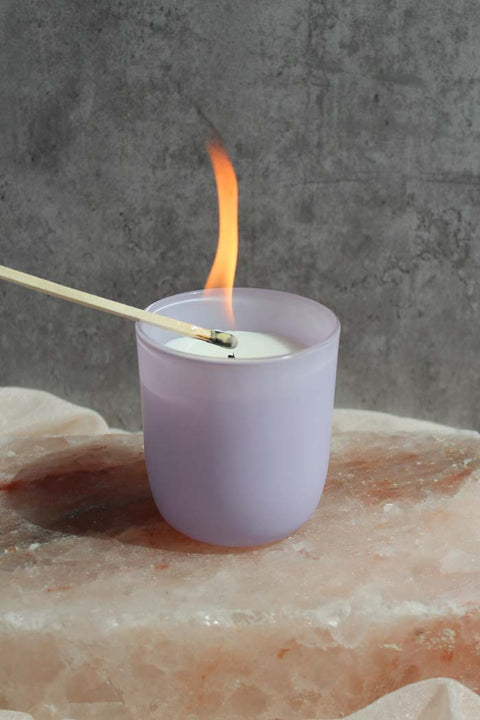 PRE-ORDER ONLY | Sea Salt & Orchid Candle