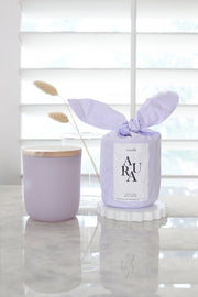 PRE-ORDER ONLY | Sea Salt & Orchid Candle