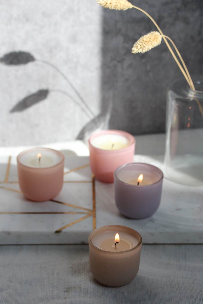 Discovery Candle Gift Set - esselleSF