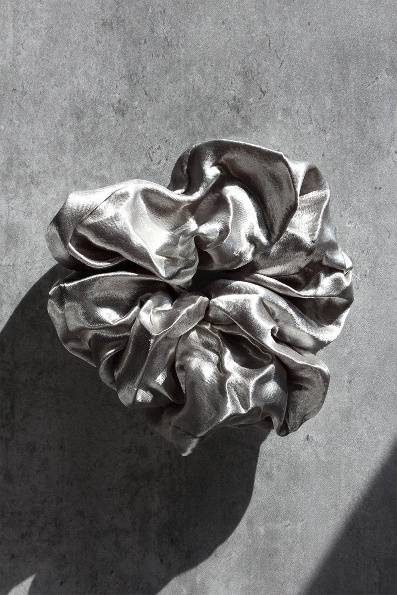 NEW XL Satin Scrunchies - esselleSF