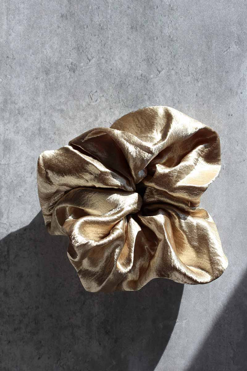 NEW XL Satin Scrunchies - esselleSF