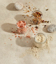 Replenishing Salt Soak by Palermo Body