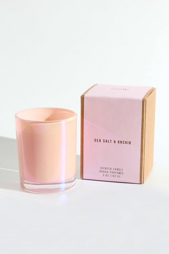 PINK Collection - Sea Salt & Orchid - esselleSF