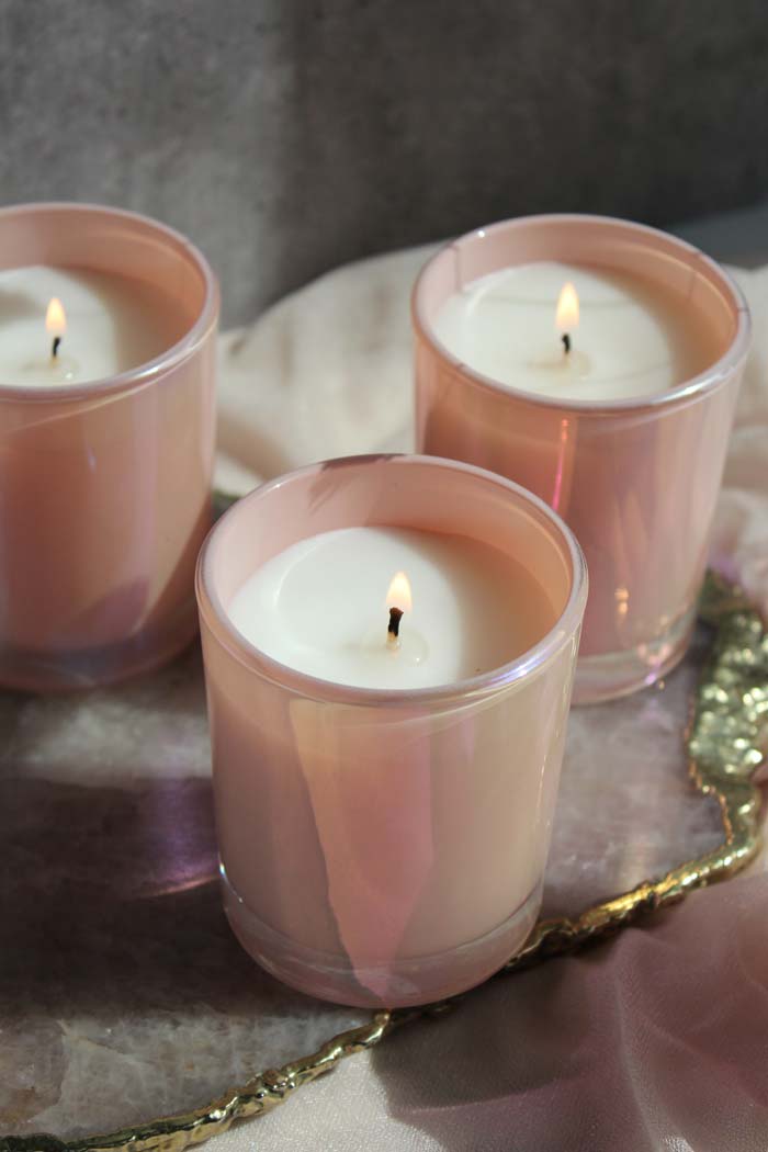 PINK Collection - Sea Salt & Orchid - esselleSF