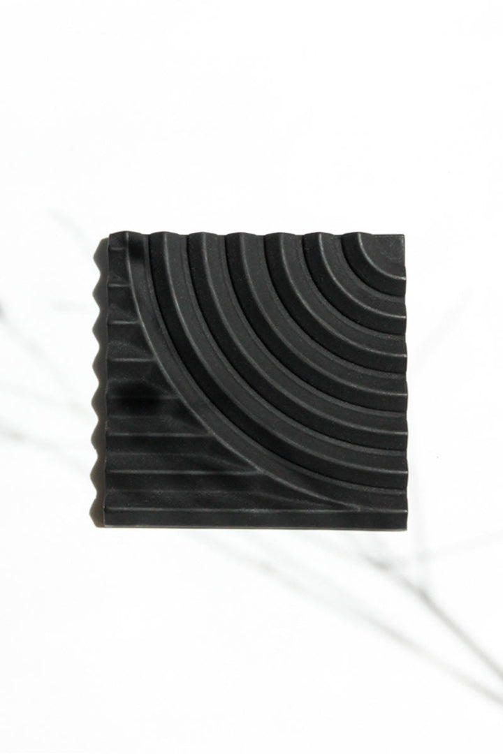 Solis Resin Coaster Set - esselleSF