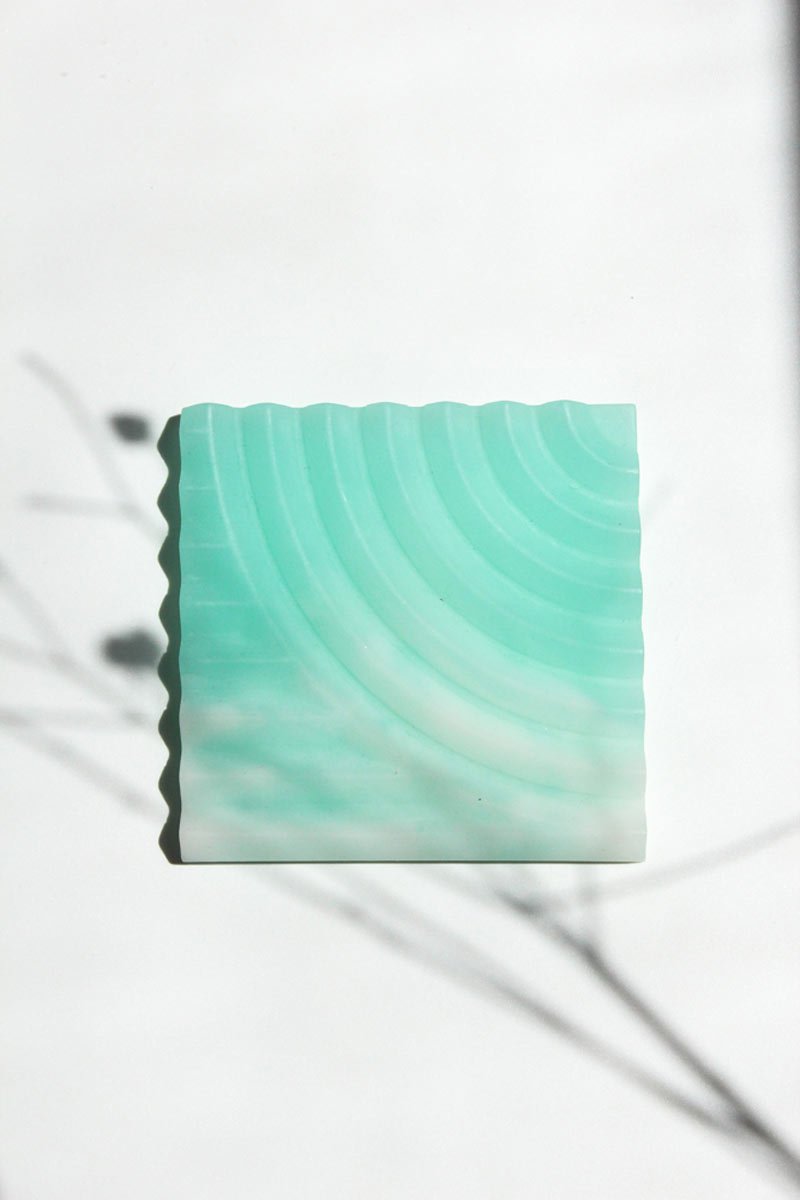 Esselle Solis Resin Coaster - Thumbnail 4