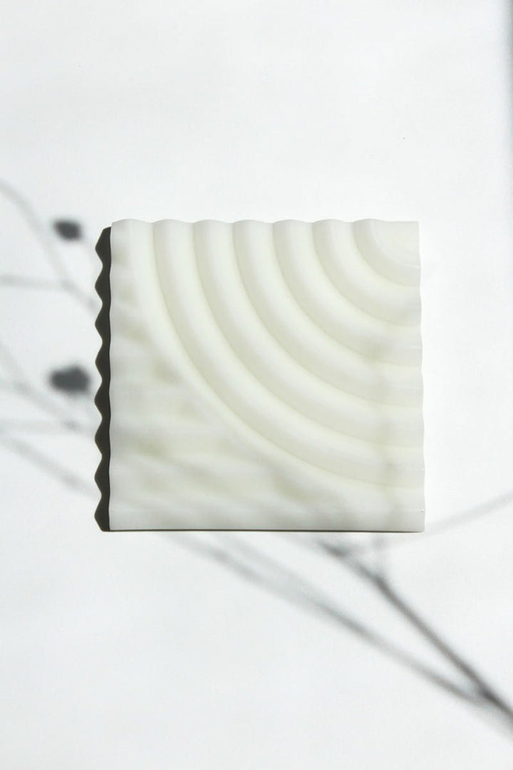 Solis Resin Coaster Set - esselleSF