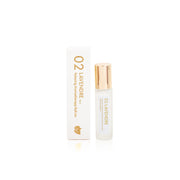 ✿ Aromatherapy Roll-ons