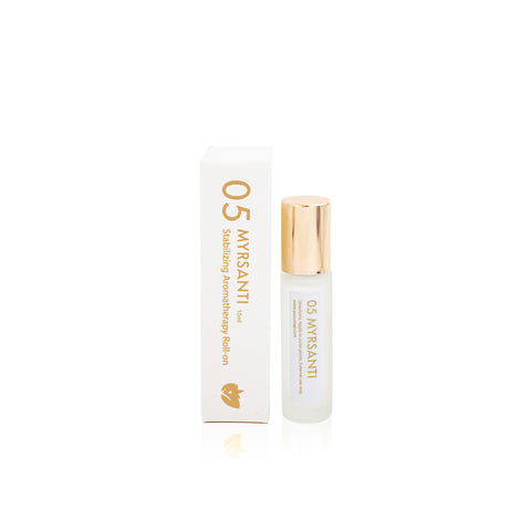 ✿ Aromatherapy Roll-ons
