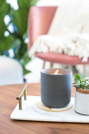 SENSE Geranium Sandalwood
