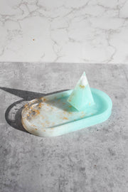 PRE-ORDER ONLY | Coastal Tray and Ring Cone Bundle