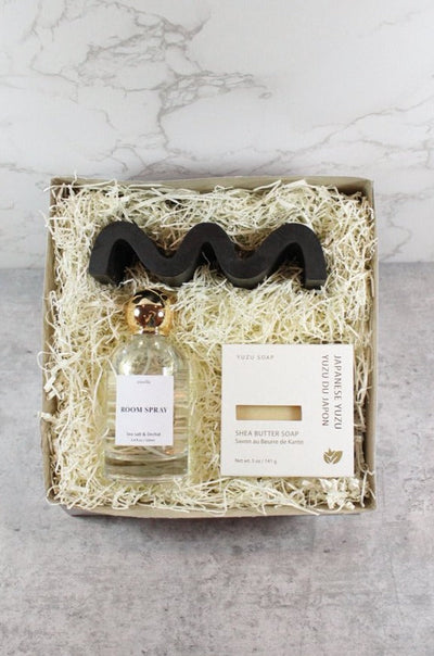All is calm Gift Box