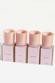 PINK Collection - Mango Coconut