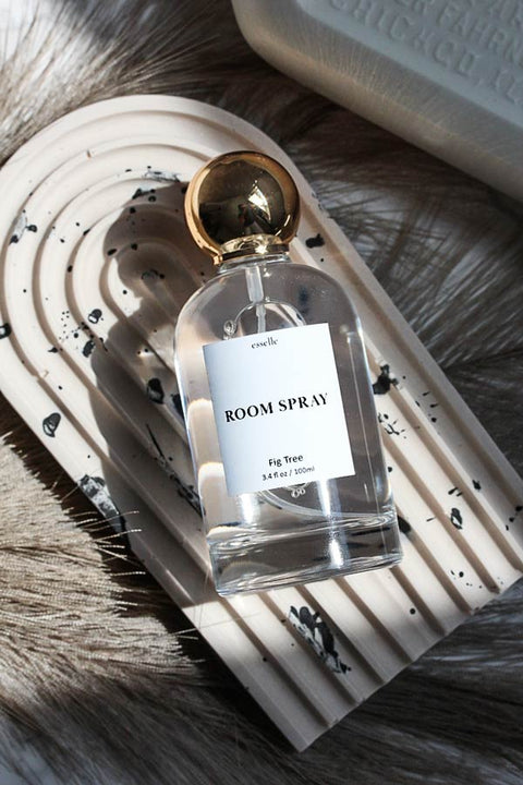 Room & Linen Spray - Fig Tree
