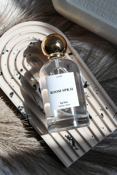 Room & Linen Spray - Sea Salt Orchid