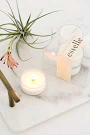 SENSE Tealight Sample Set