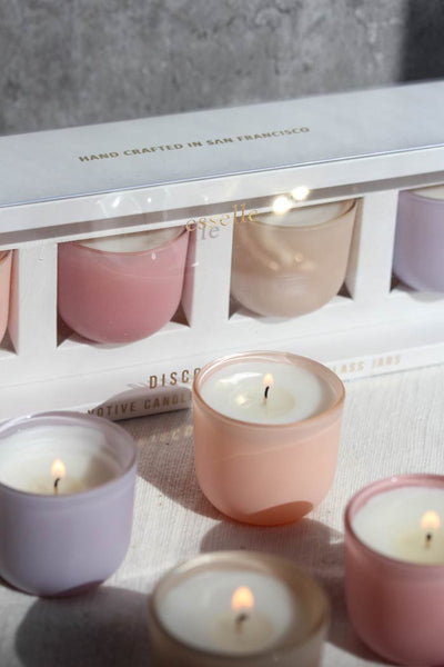 Discovery Candle Gift Set