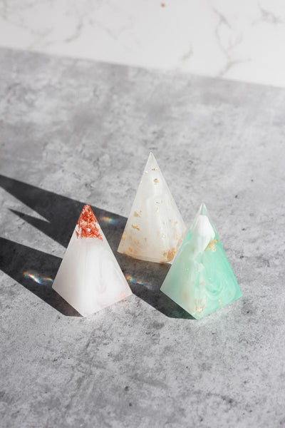 PRE-ORDER ONLY | Handcrafted Ring Cone