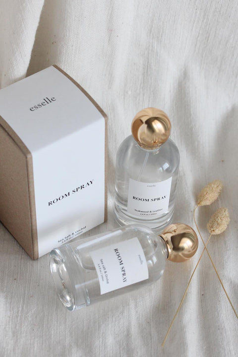 Room & Linen Spray - Fig Tree