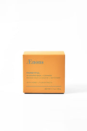 In-Shower Mask and Deep Cleanser