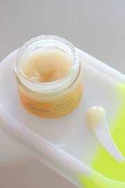 In-Shower Mask and Deep Cleanser