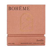 Seville by Boheme Fragrances