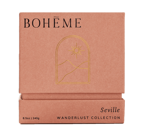 Seville by Boheme Fragrances